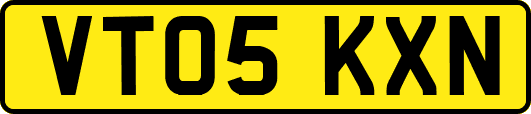 VT05KXN