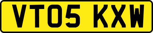 VT05KXW