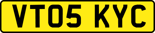 VT05KYC