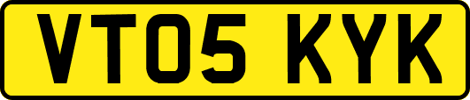VT05KYK