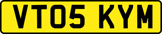 VT05KYM