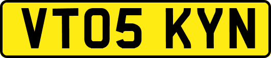 VT05KYN