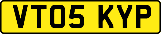 VT05KYP