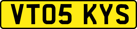 VT05KYS