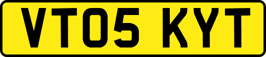 VT05KYT