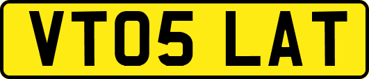 VT05LAT