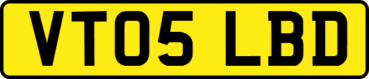 VT05LBD