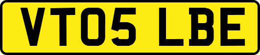 VT05LBE