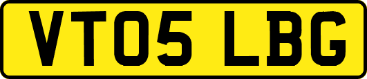 VT05LBG