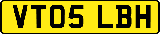 VT05LBH