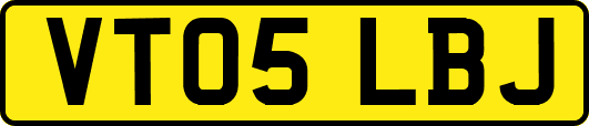 VT05LBJ