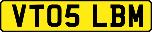 VT05LBM