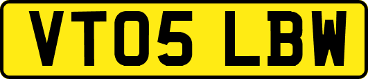 VT05LBW