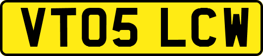 VT05LCW