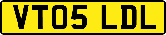 VT05LDL
