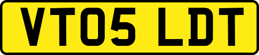 VT05LDT