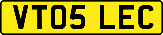 VT05LEC