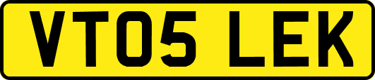 VT05LEK