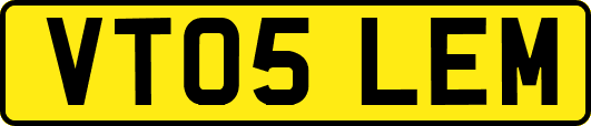 VT05LEM