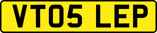 VT05LEP