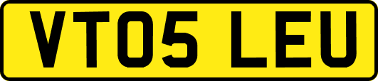 VT05LEU