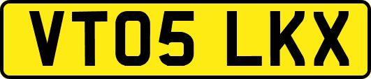 VT05LKX