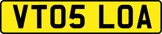 VT05LOA