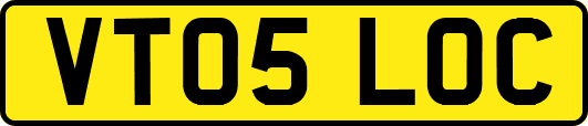 VT05LOC