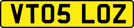 VT05LOZ