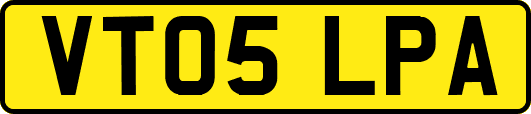 VT05LPA