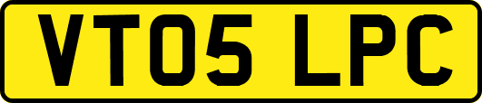 VT05LPC