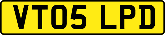 VT05LPD