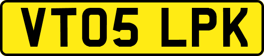 VT05LPK