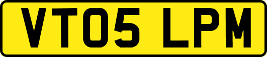 VT05LPM