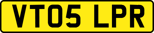 VT05LPR