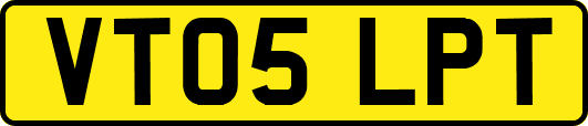 VT05LPT