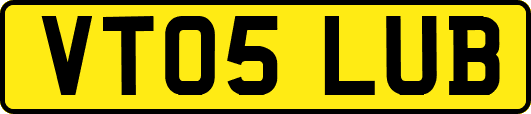 VT05LUB