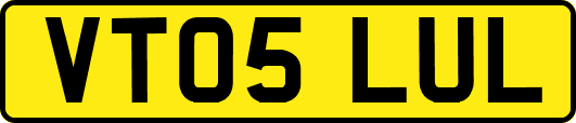 VT05LUL