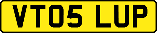 VT05LUP