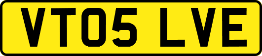 VT05LVE