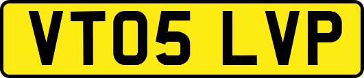 VT05LVP