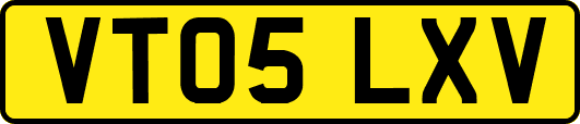 VT05LXV
