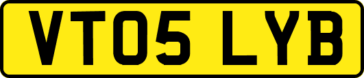 VT05LYB