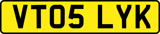 VT05LYK