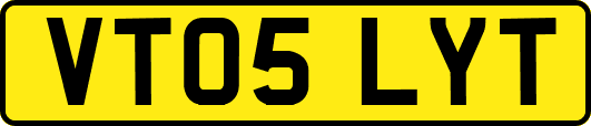 VT05LYT