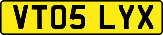 VT05LYX