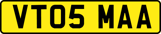 VT05MAA