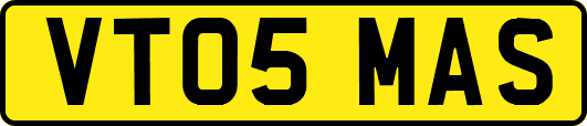 VT05MAS