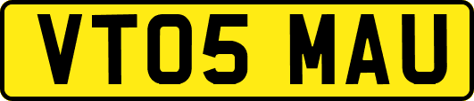 VT05MAU