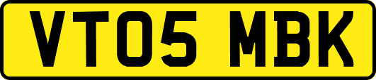 VT05MBK